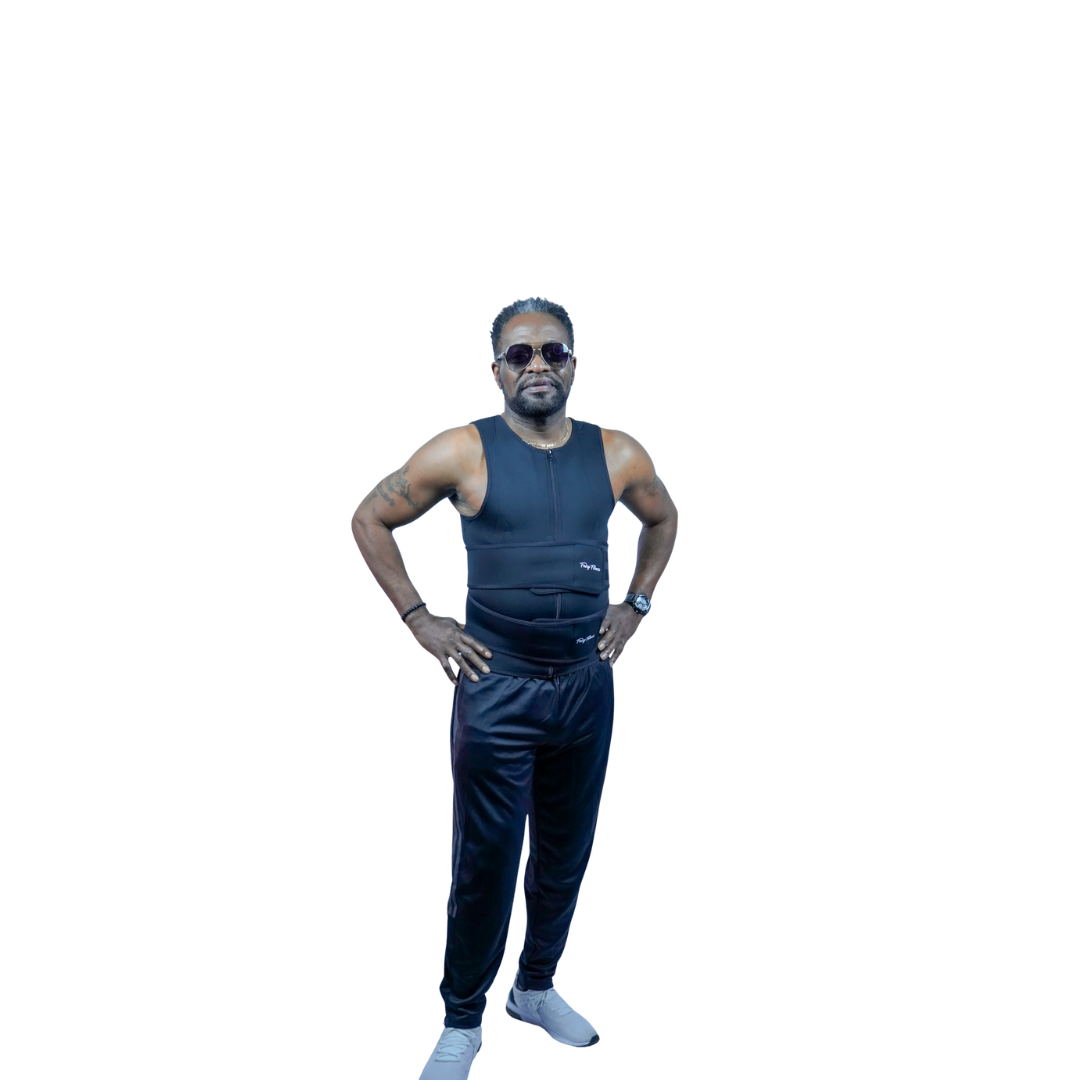 ManTrim Vest