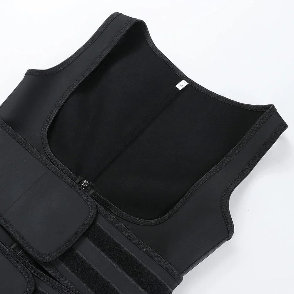 Back Banisher Waist Trainer