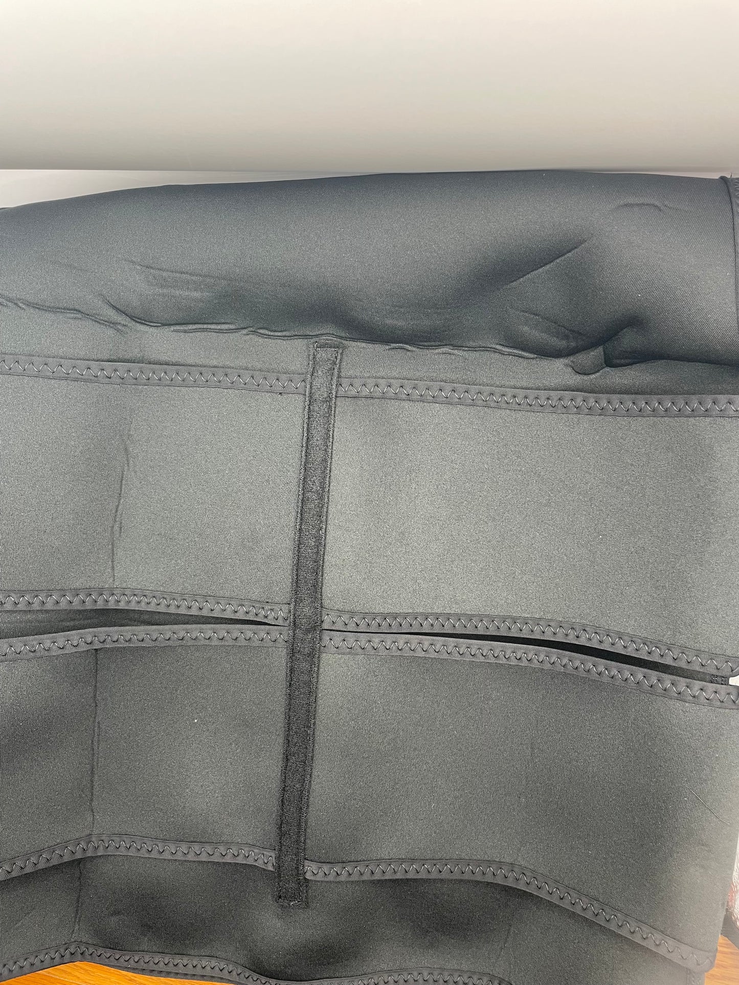 ManTrim Vest