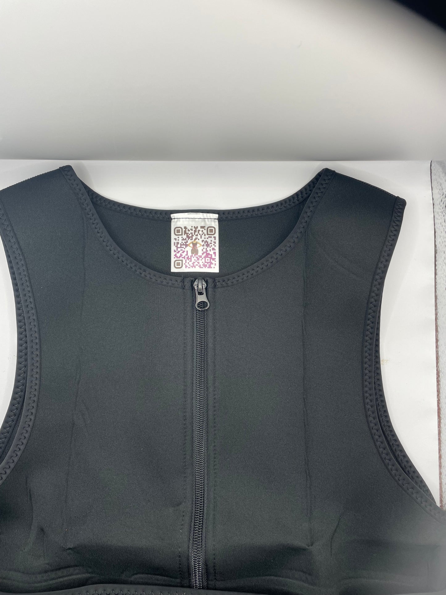 ManTrim Vest