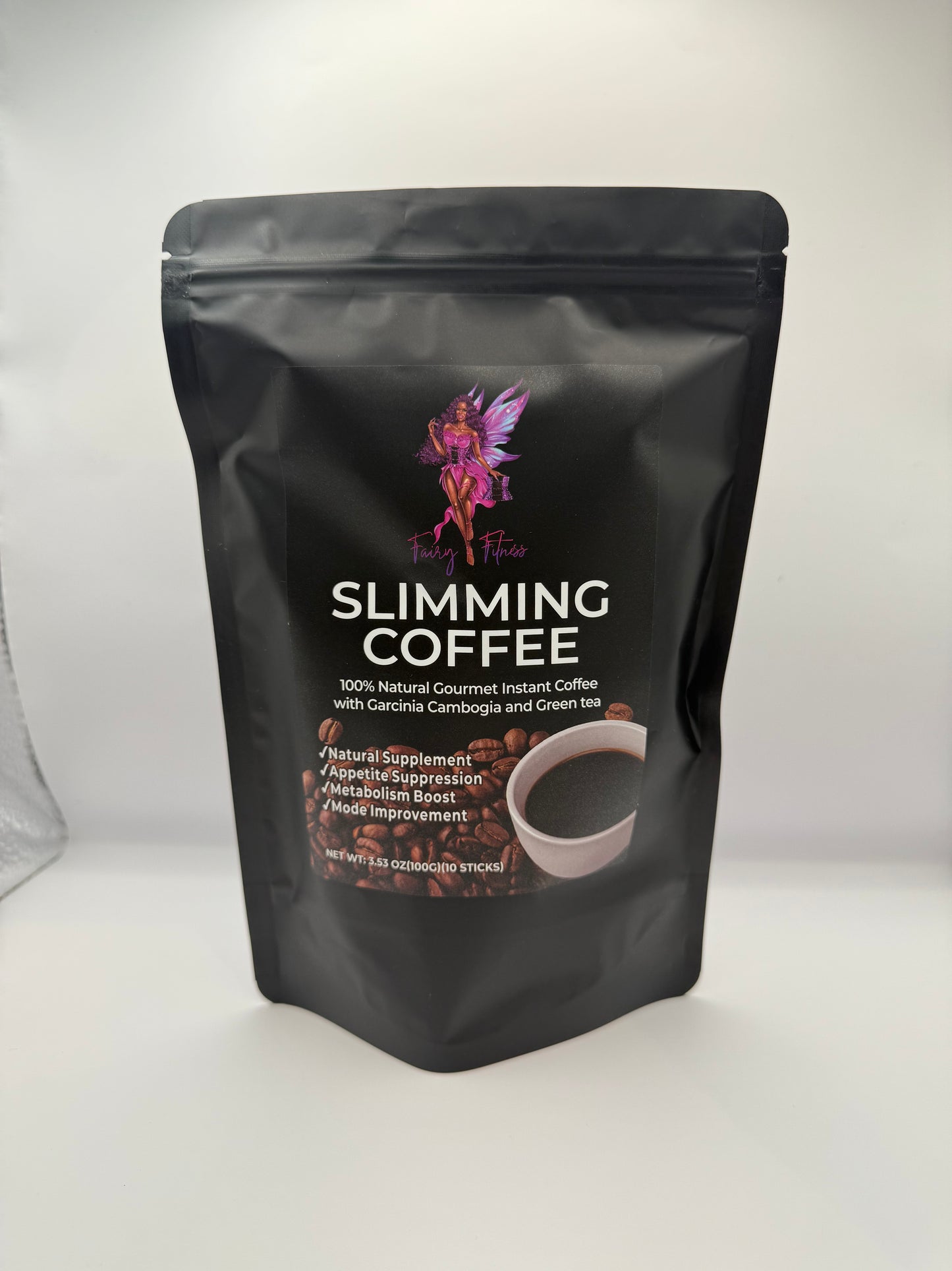 Slimming Coffee