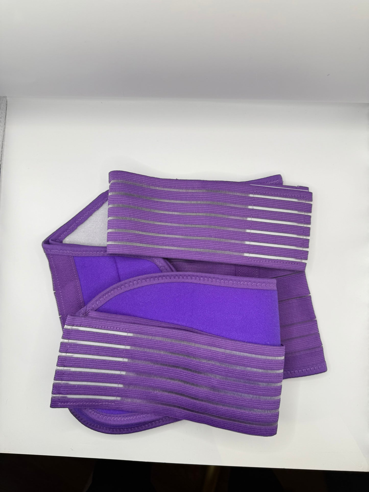 Maternity Bliss Belt – Ultimate Back Support for Expecting Mamas