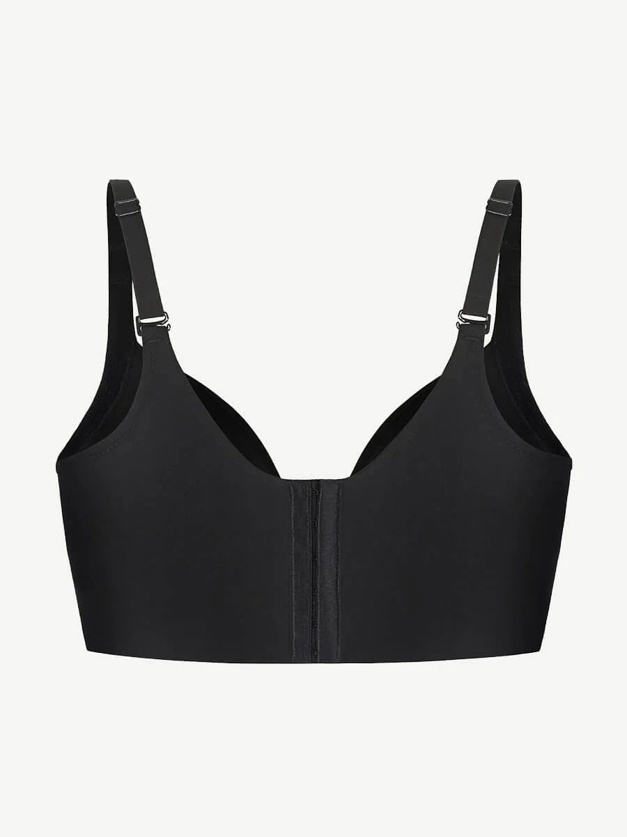 Snatched Bra