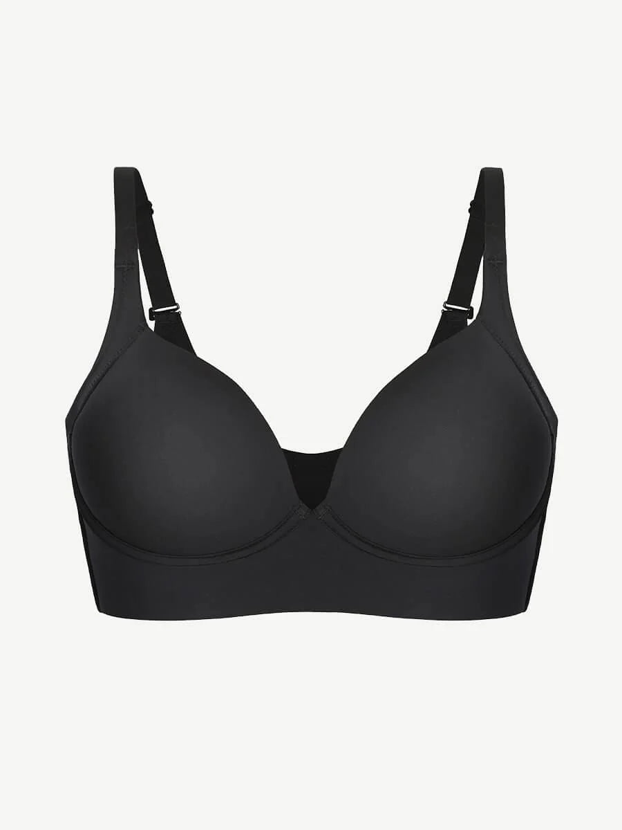 Snatched Bra