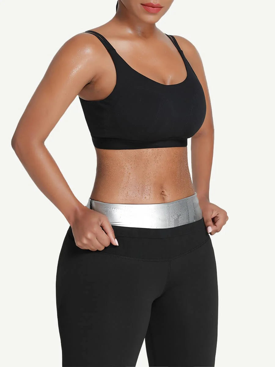 Sculpt Sauna Leggings