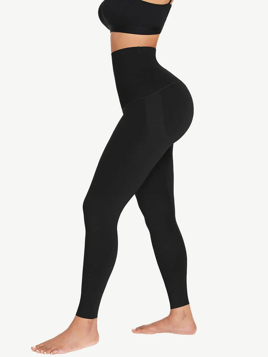 Sculpt Sauna Leggings
