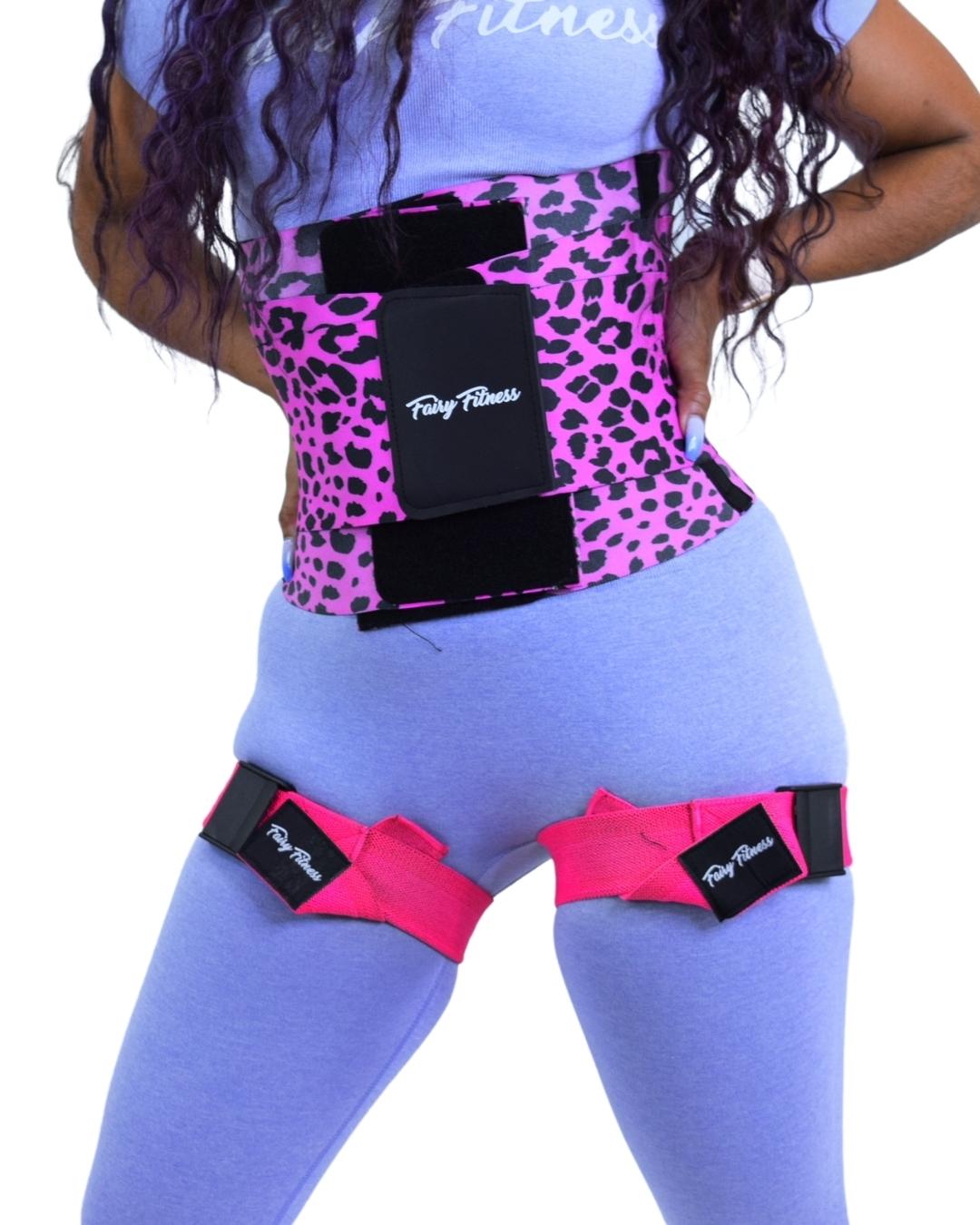 Shape Shifter Waist Trainer