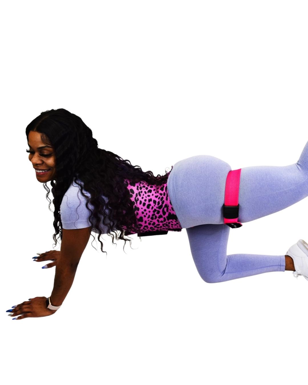 Booty Bands