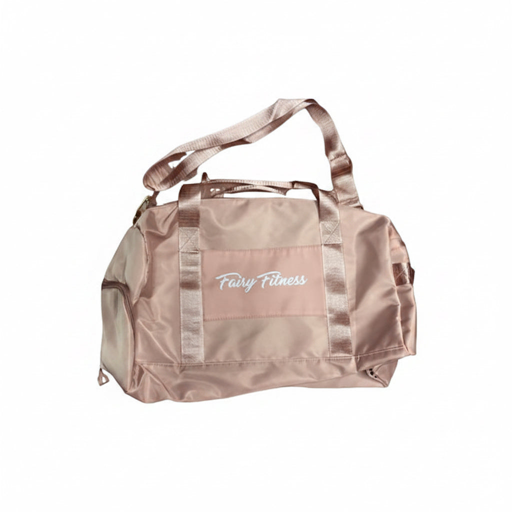 Workout Duffel Bags