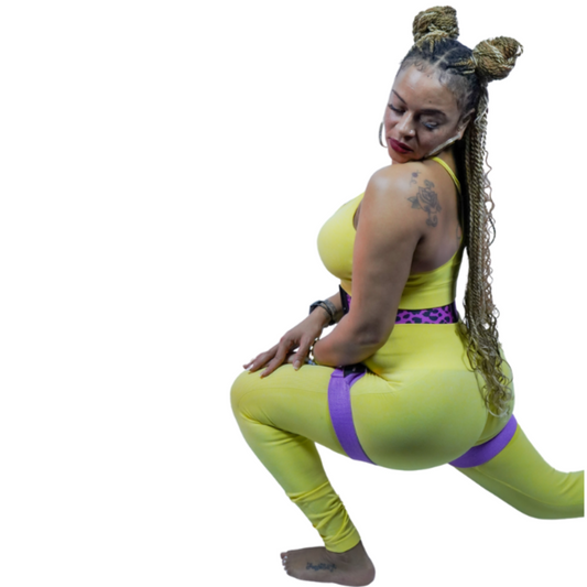 Booty Bands