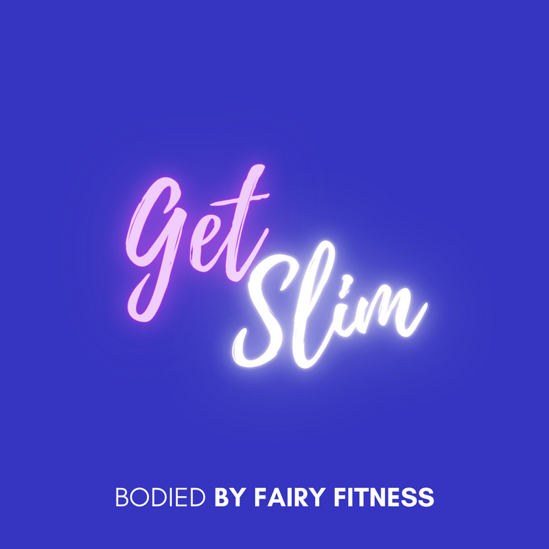 Fairy Fitness Gift Card