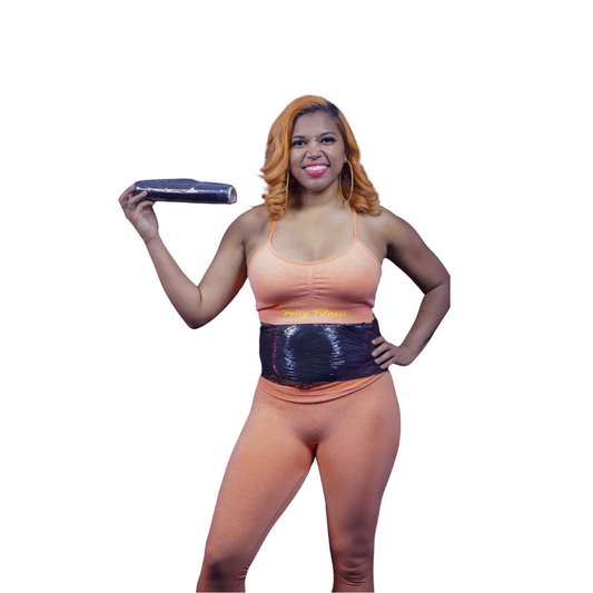 Snatched Wrap