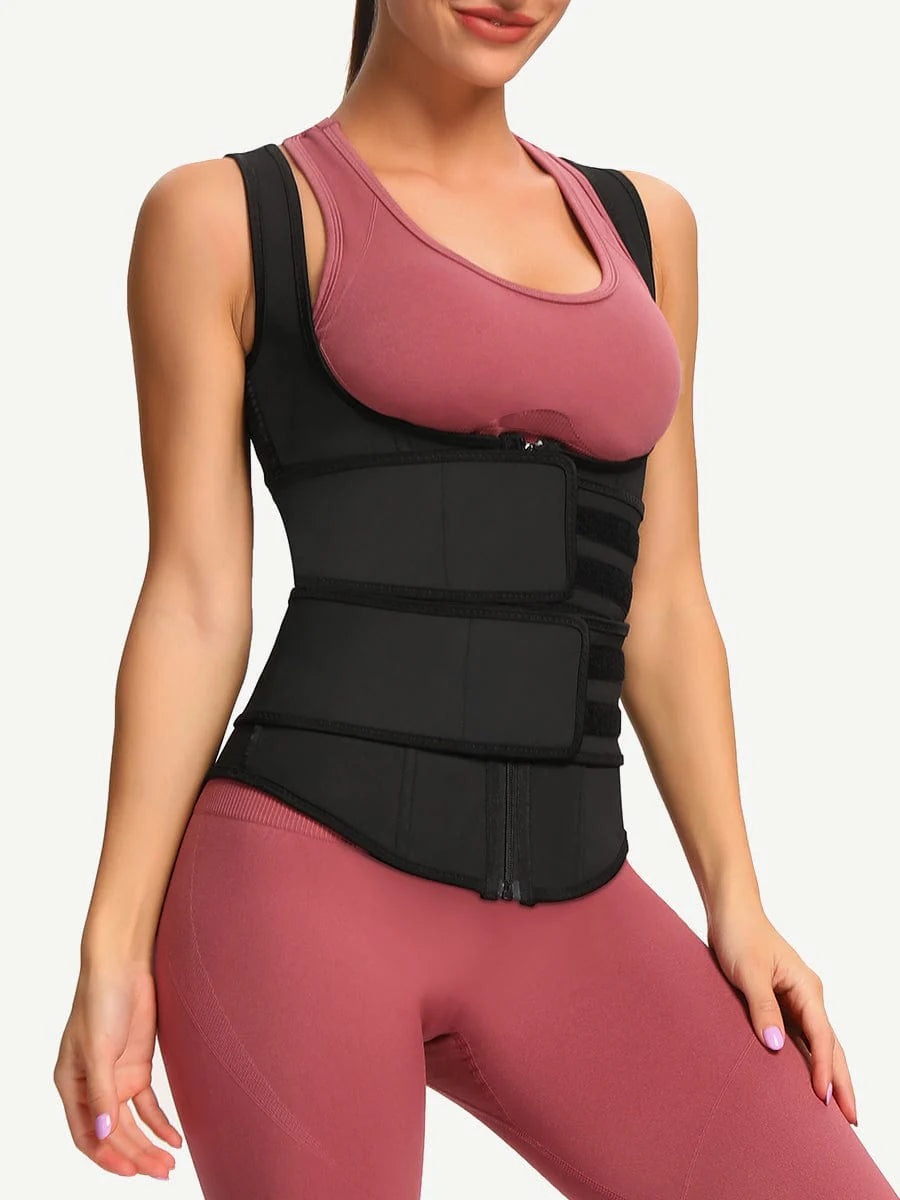 Back Banisher Waist Trainer