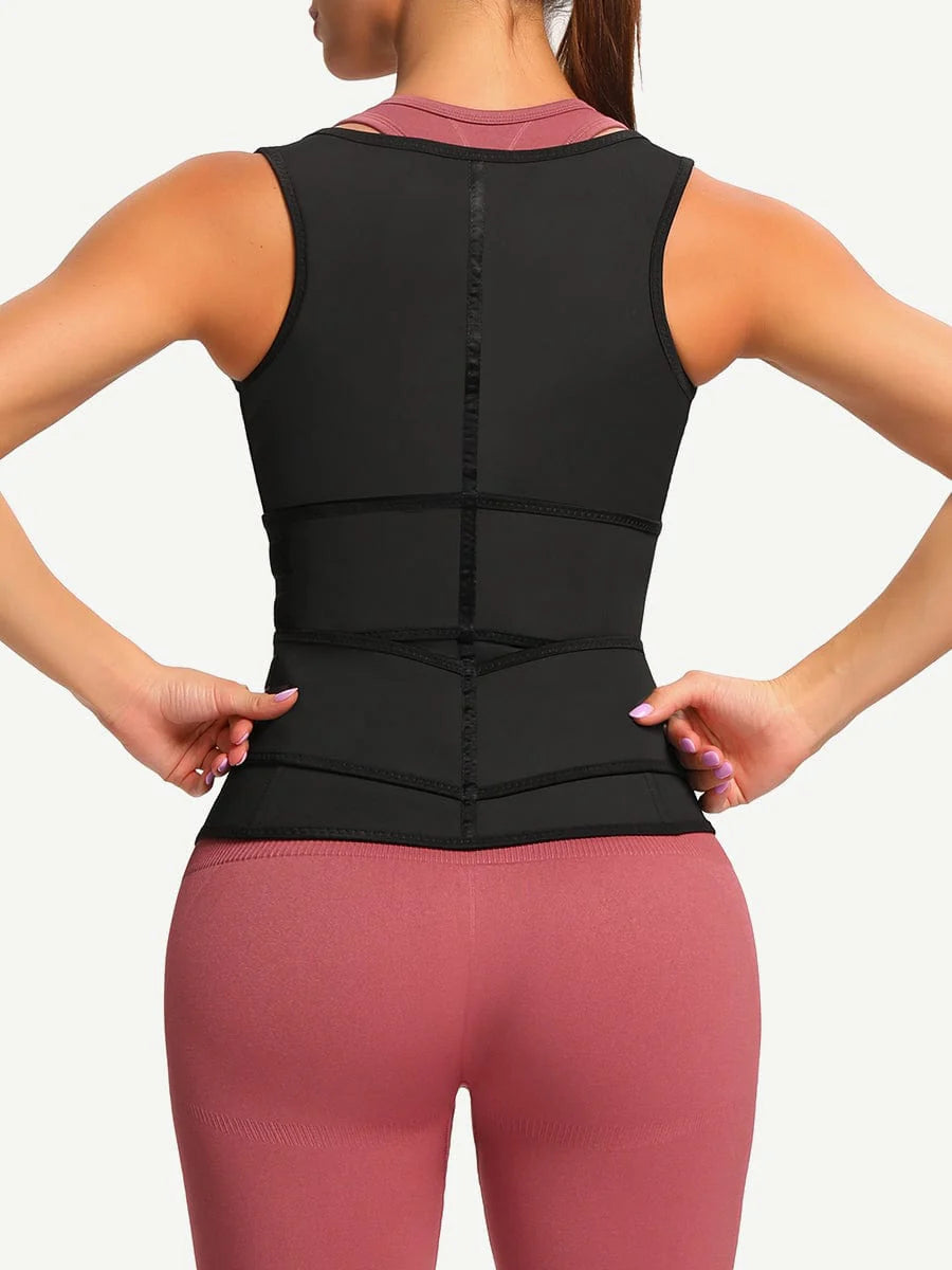 Back Banisher Waist Trainer