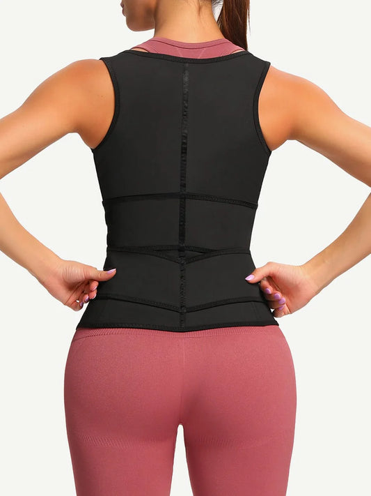 Back Banisher Waist Trainer
