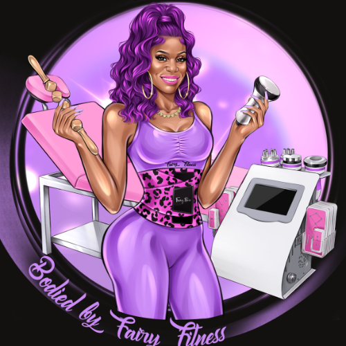 Fairy Fitness Gift Card