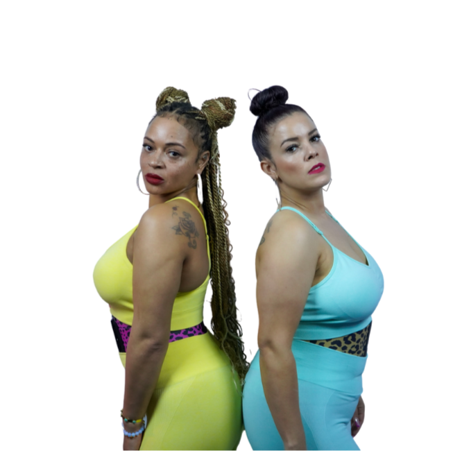 BBL Sets