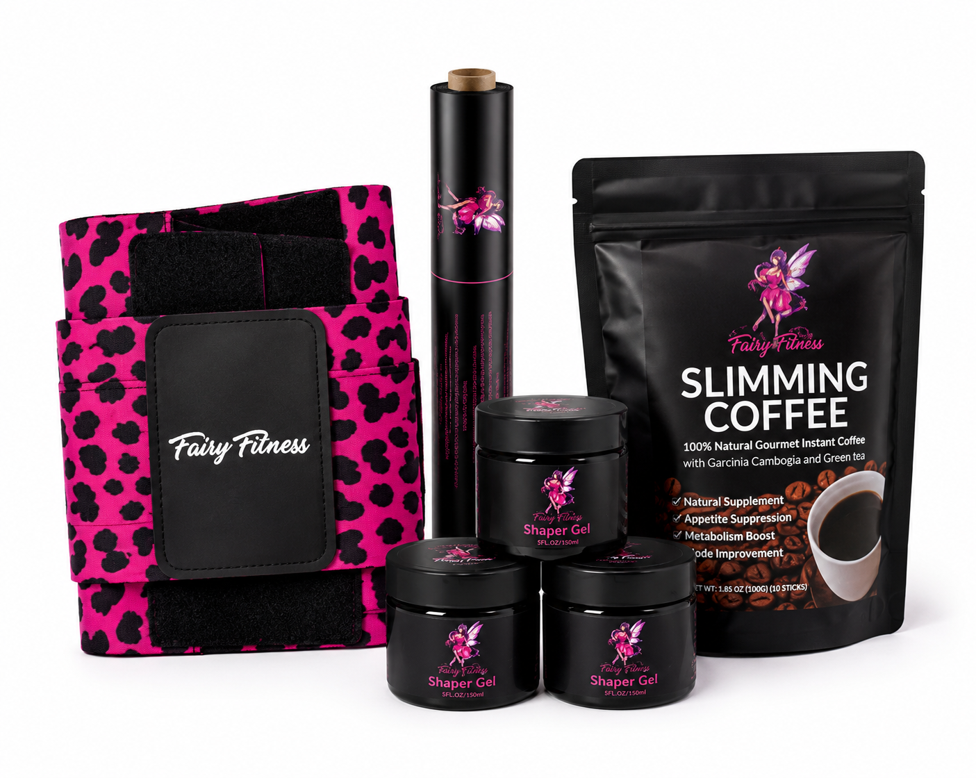 Waist Snatching Bundle