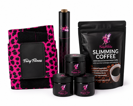 Waist Snatching Bundle