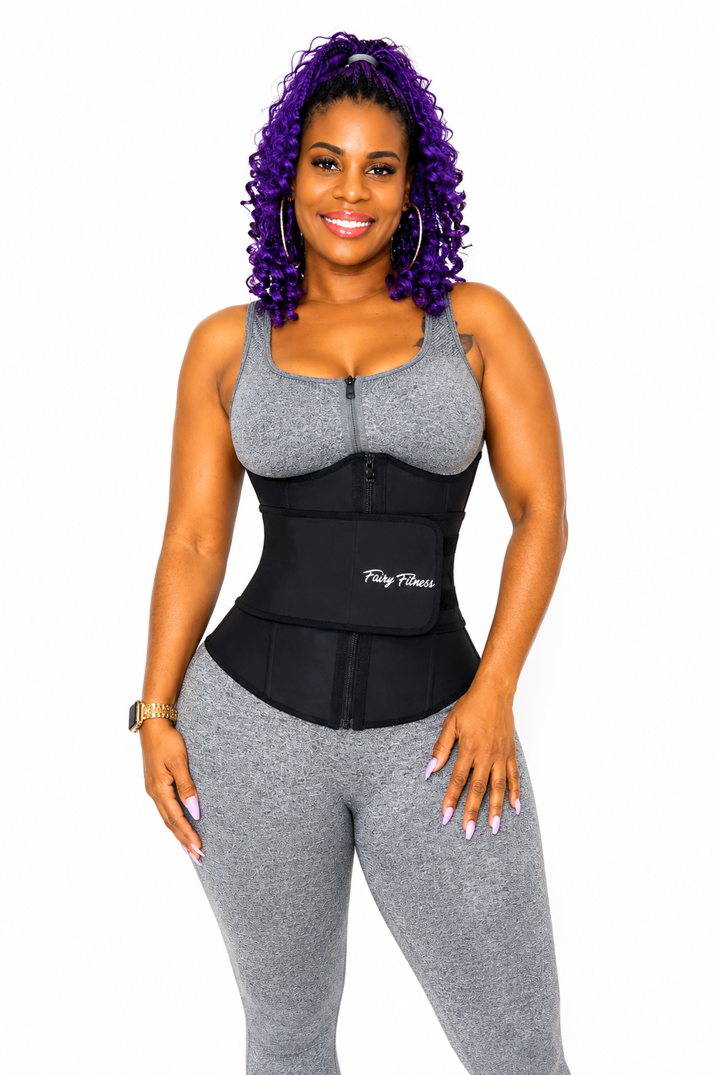 Magic Snatcher Waist Trainer ✨