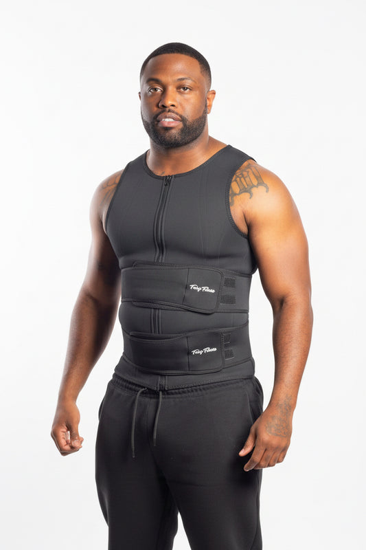 ManTrim Vest