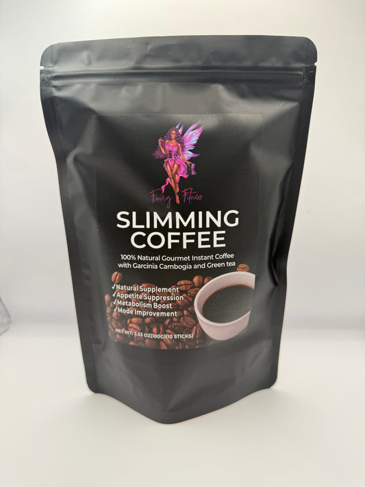 Slimming Coffee