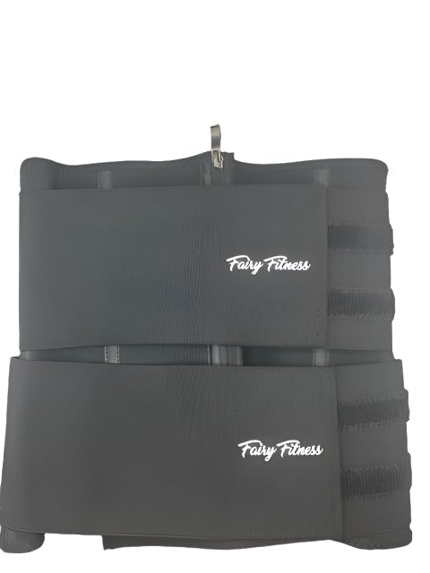 Sweat Sculptor Waist Trainer