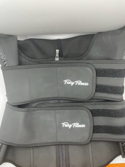 Back Banisher Waist Trainer