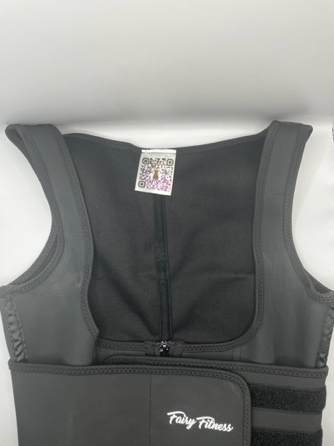 Back Banisher Waist Trainer
