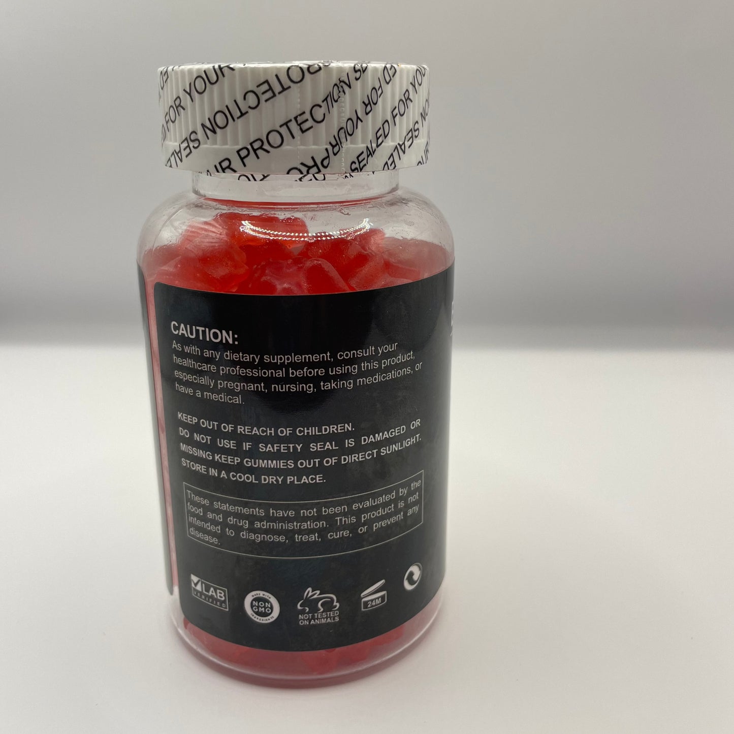 BBL Gummies by Fairy Fitness!