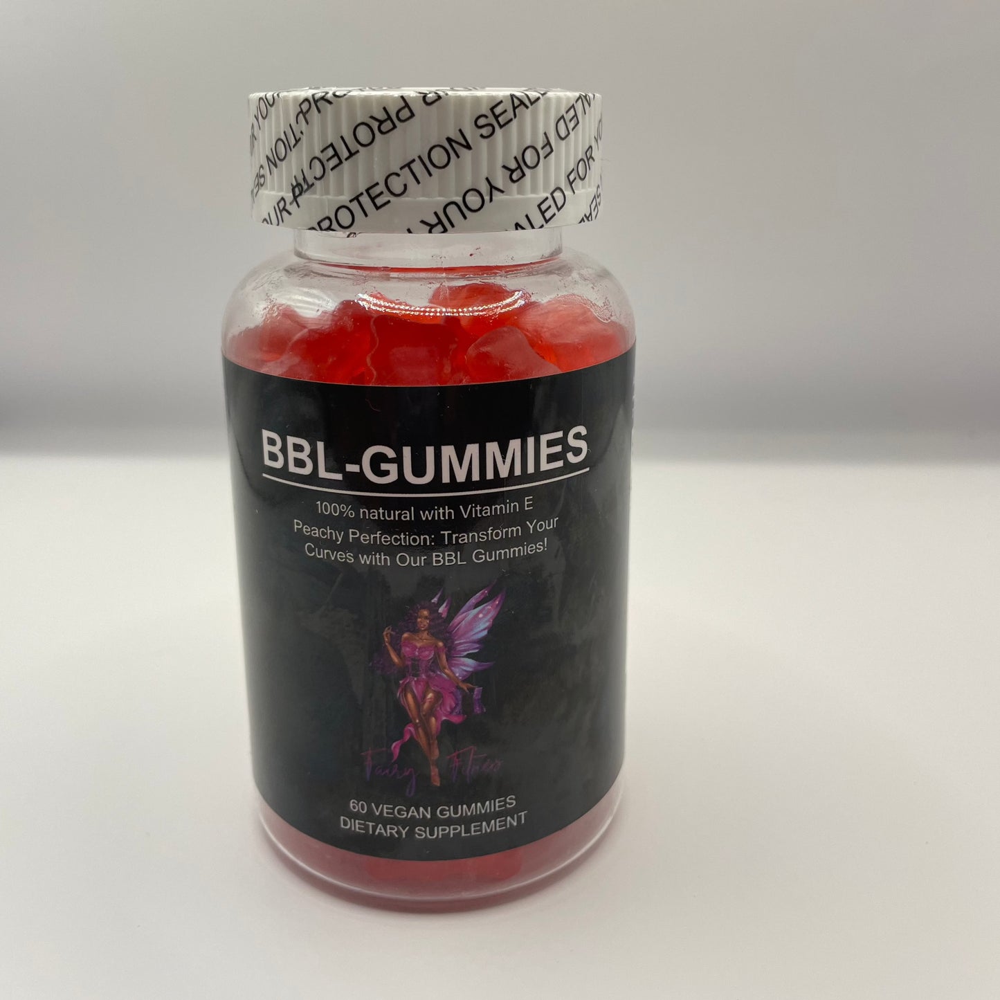 BBL Gummies by Fairy Fitness!
