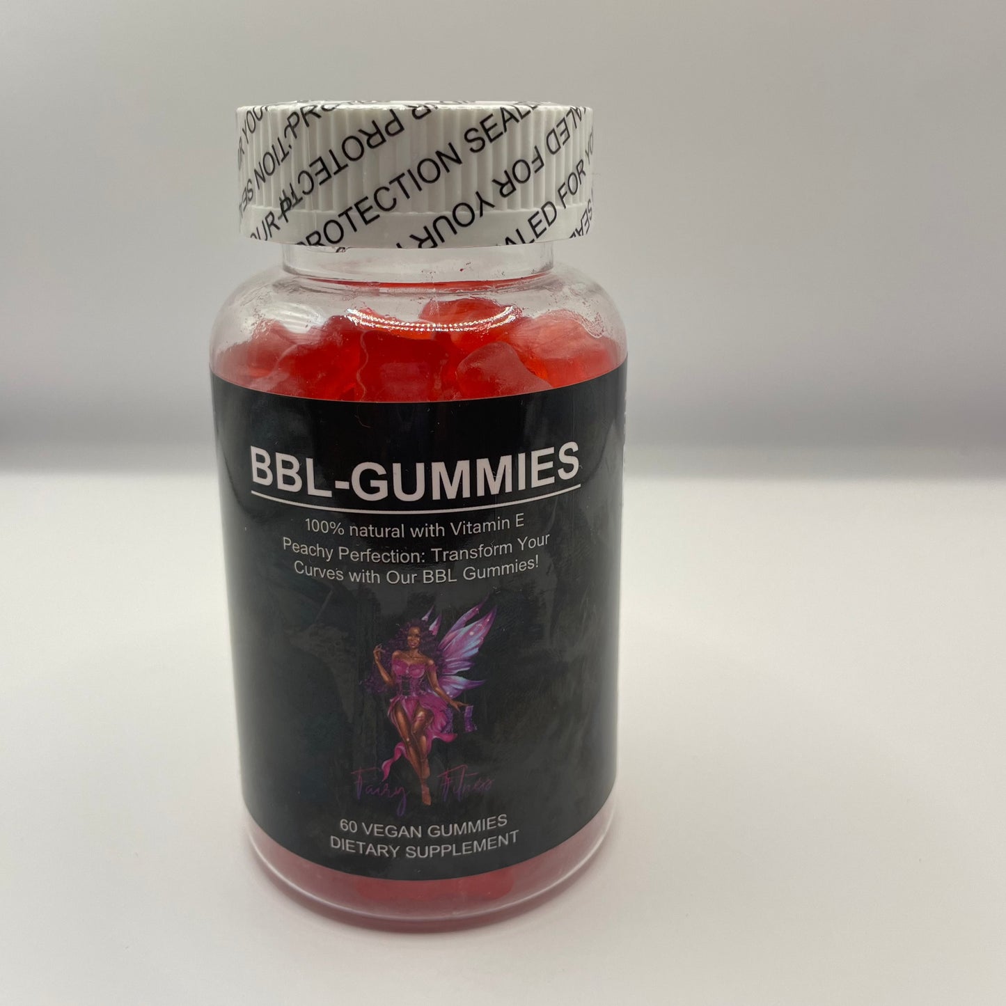 BBL Gummies by Fairy Fitness!