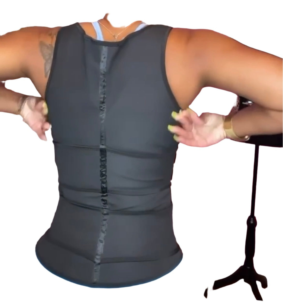 Back Banisher Waist Trainer