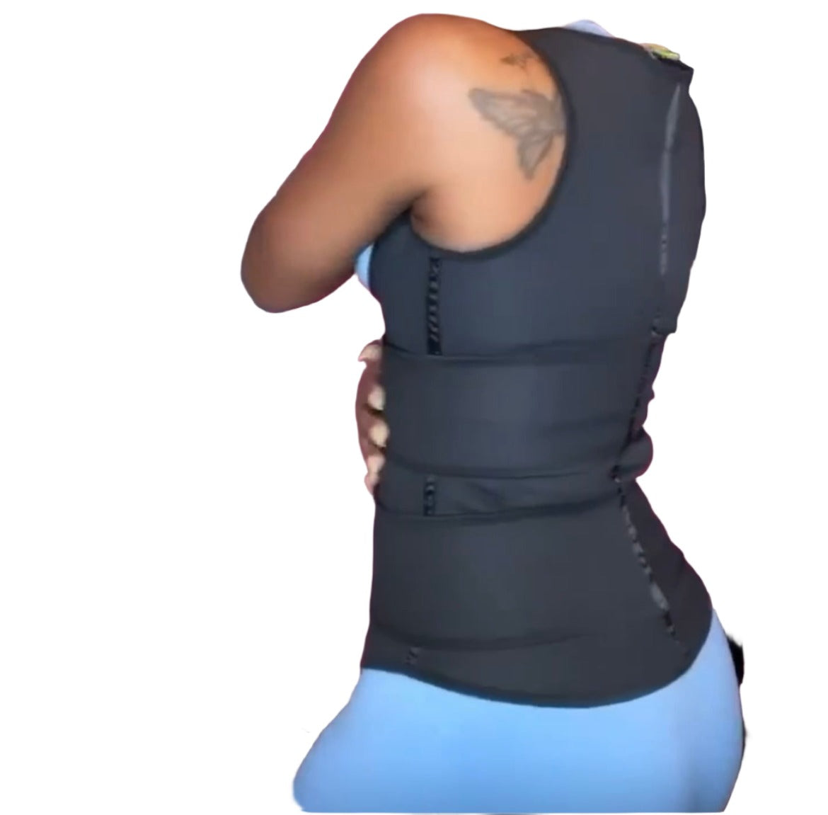 Back Banisher Waist Trainer