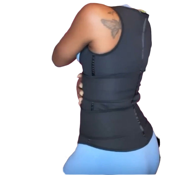 Back Banisher Waist Trainer