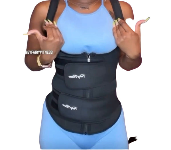 Back Banisher Waist Trainer