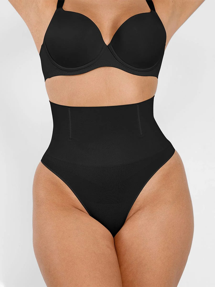 High-Waisted Snatchers
