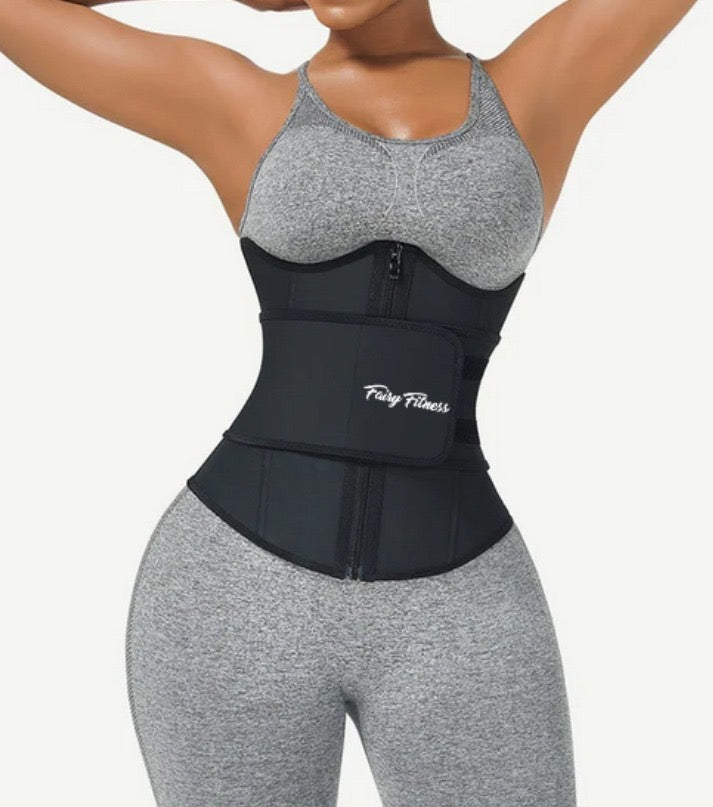 Magic Snatcher Waist Trainer ✨