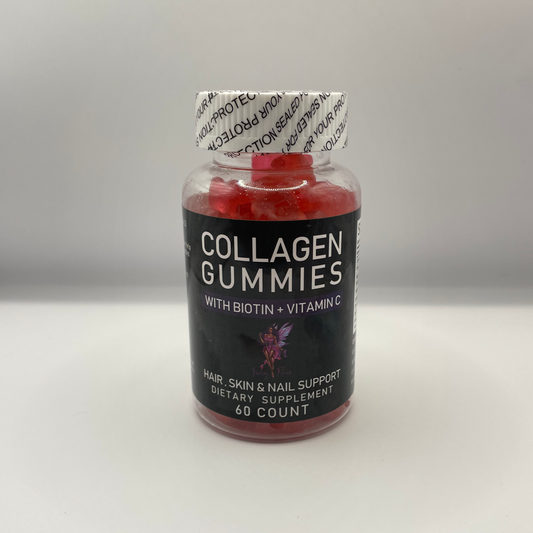 Collagen Gummies