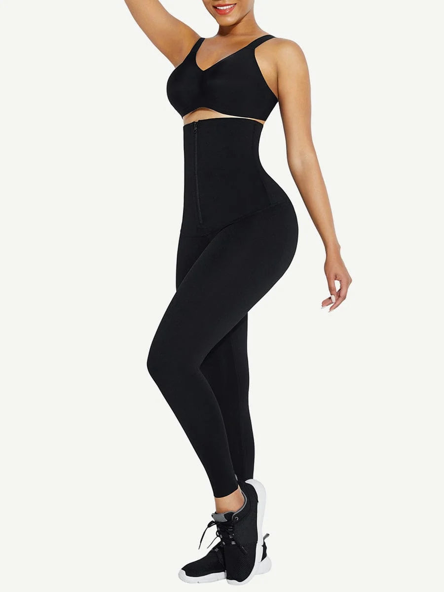 Snatched Leggings