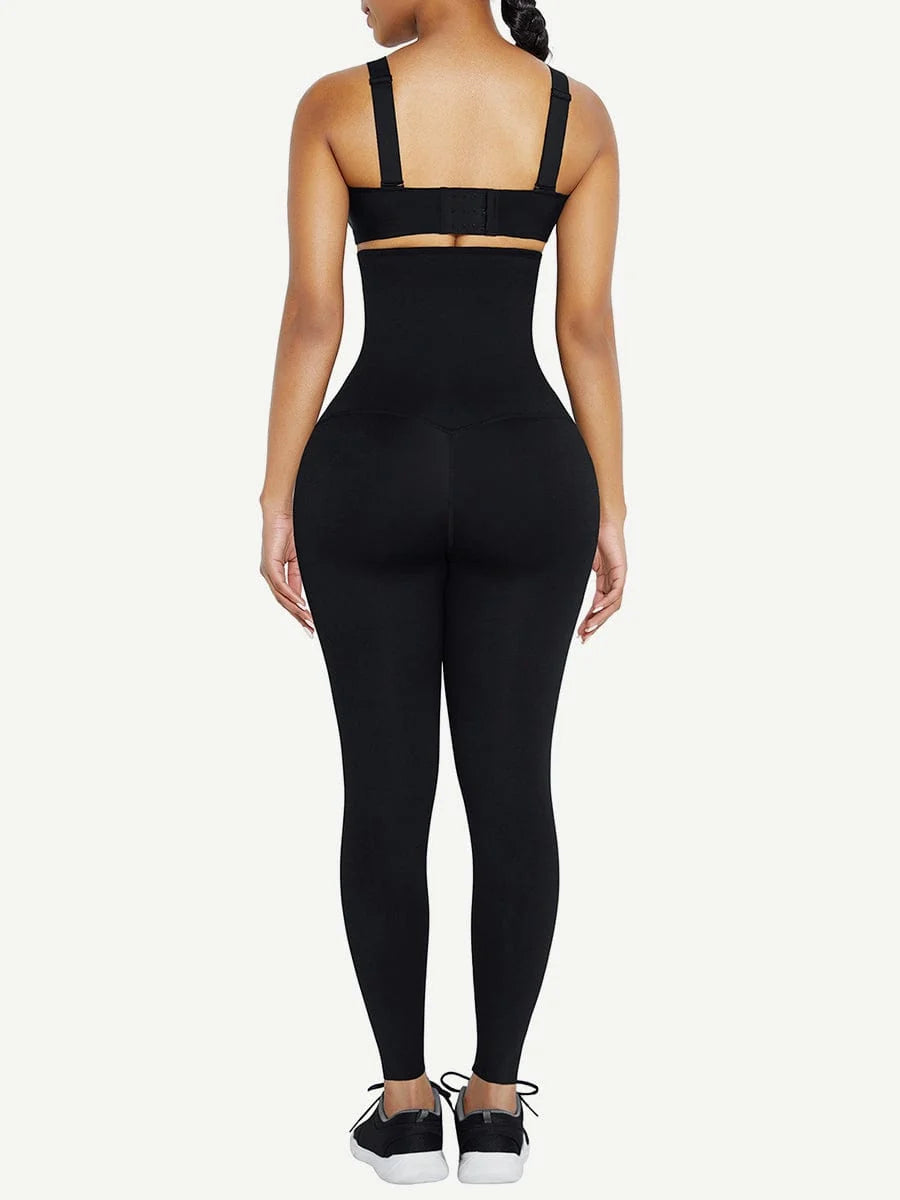 Snatched Leggings