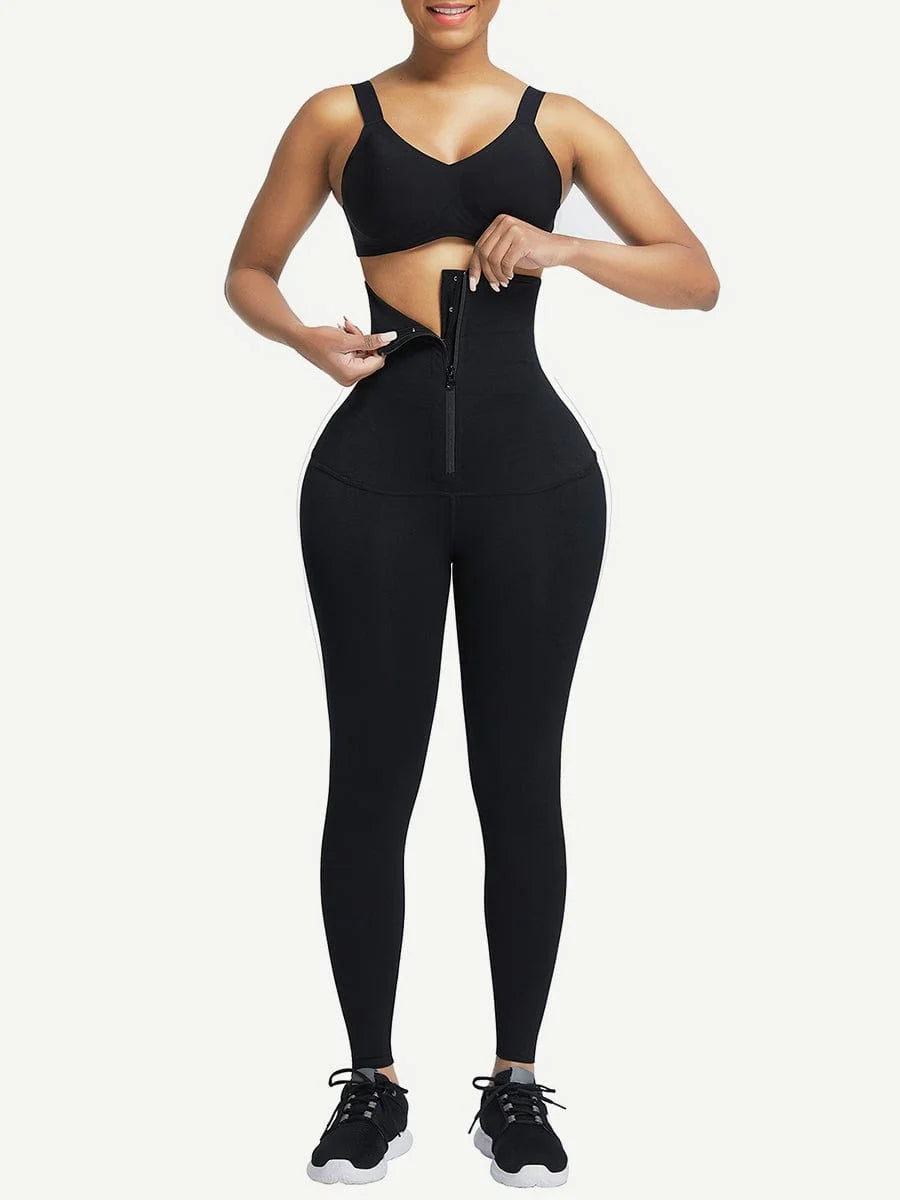 Snatched Leggings