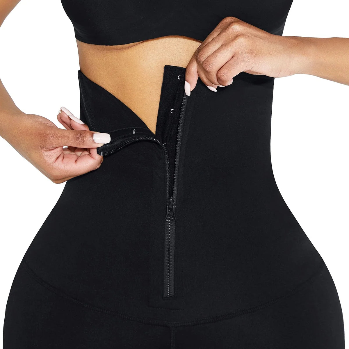 Snatched Leggings