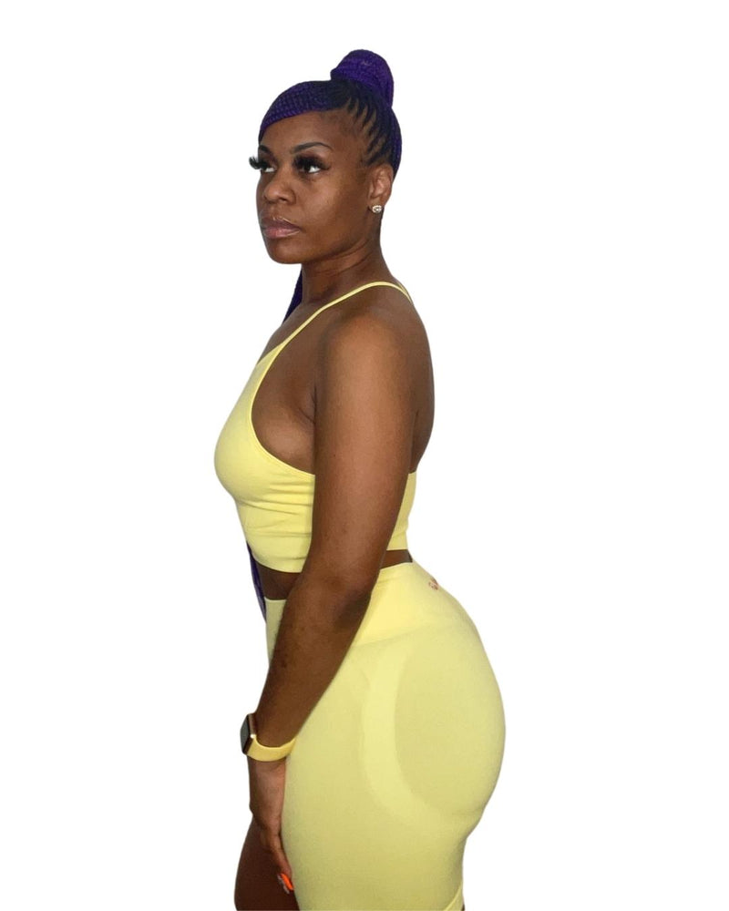 Hot Girl Active Sets