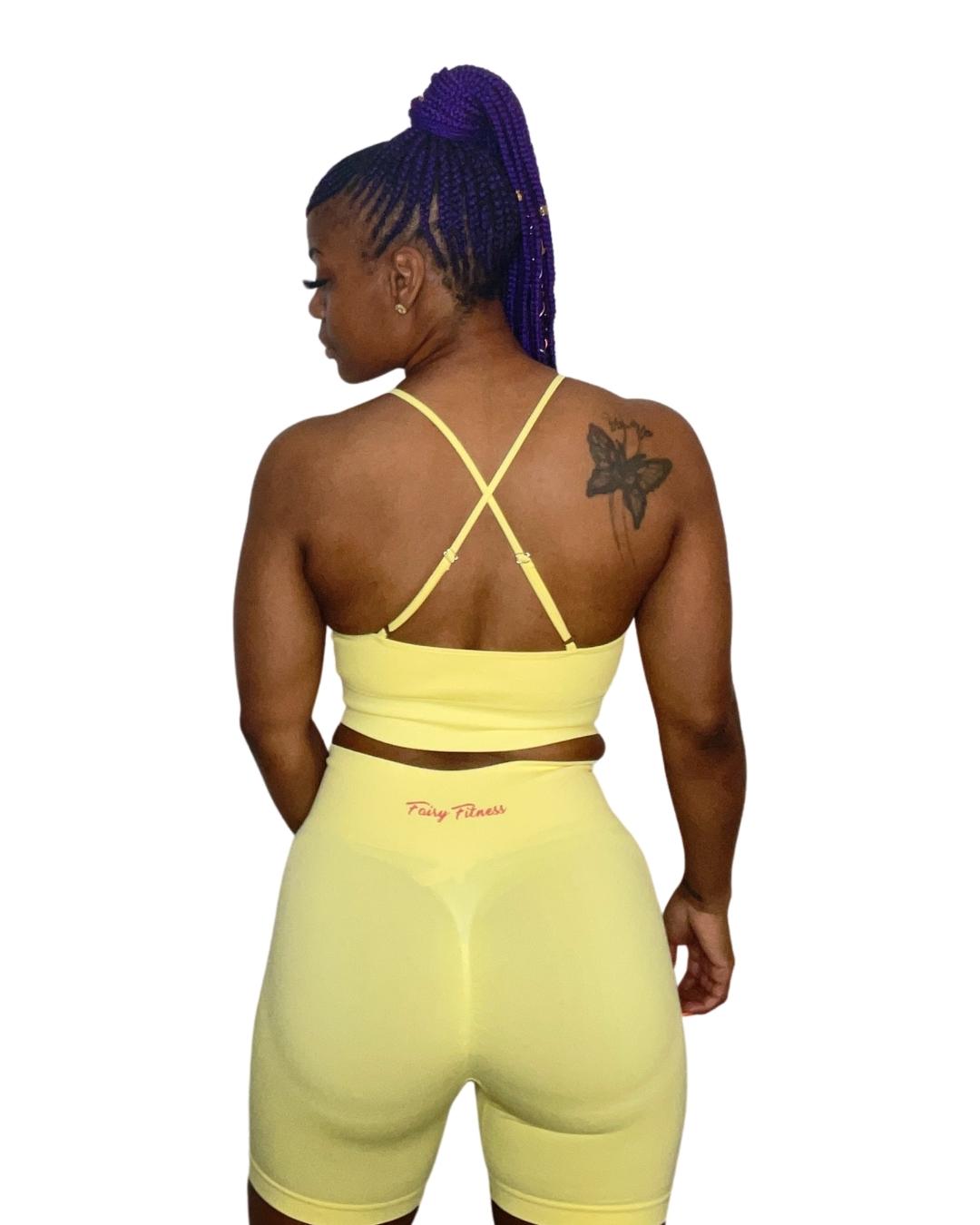 Hot Girl Active Sets