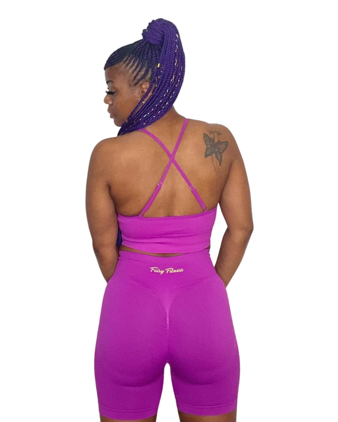 Hot Girl Active Sets