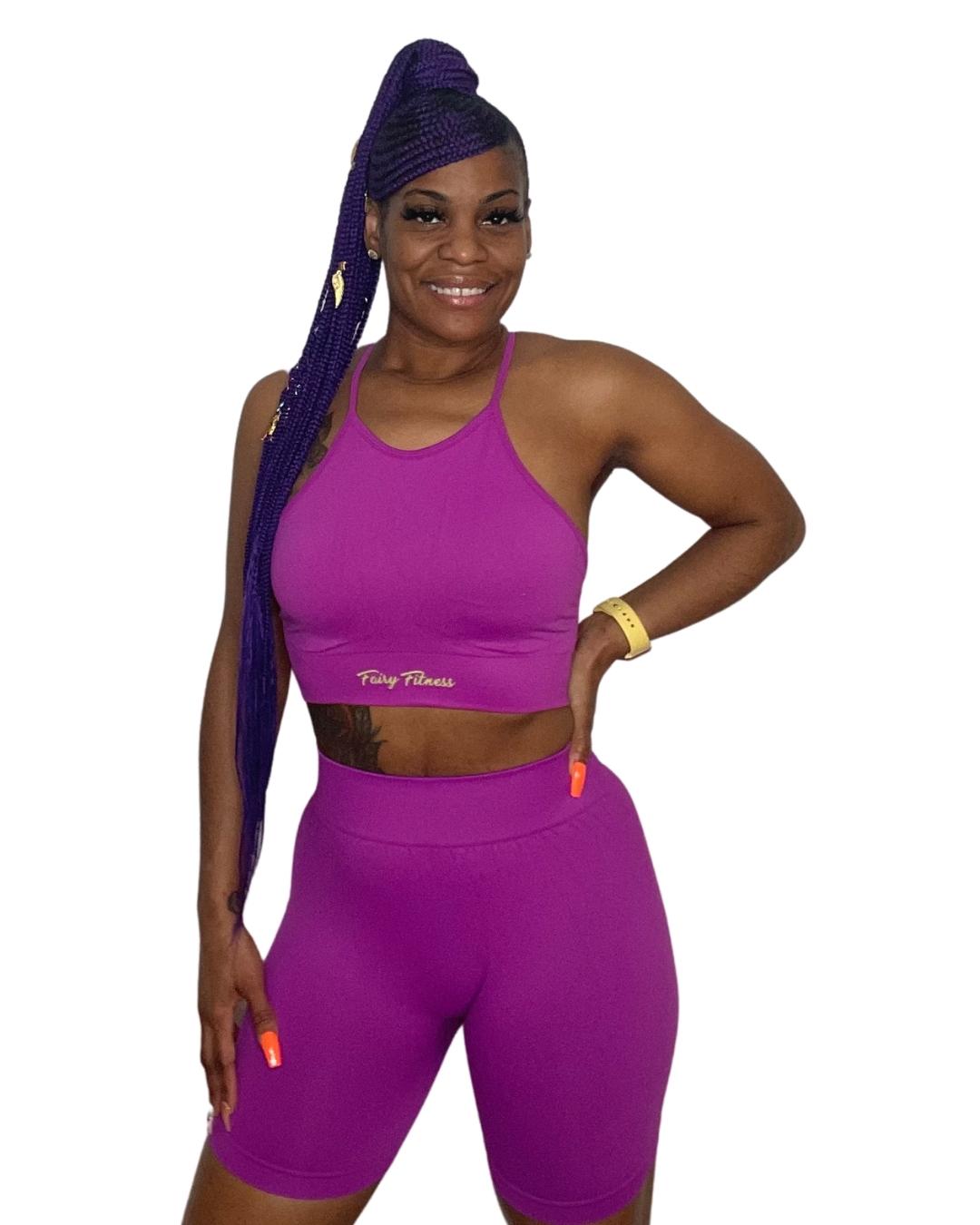Hot Girl Active Sets