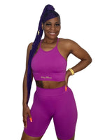 Hot Girl Active Sets