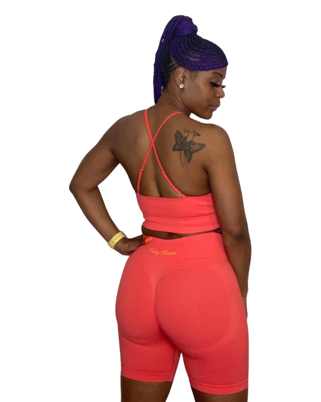 Hot Girl Active Sets