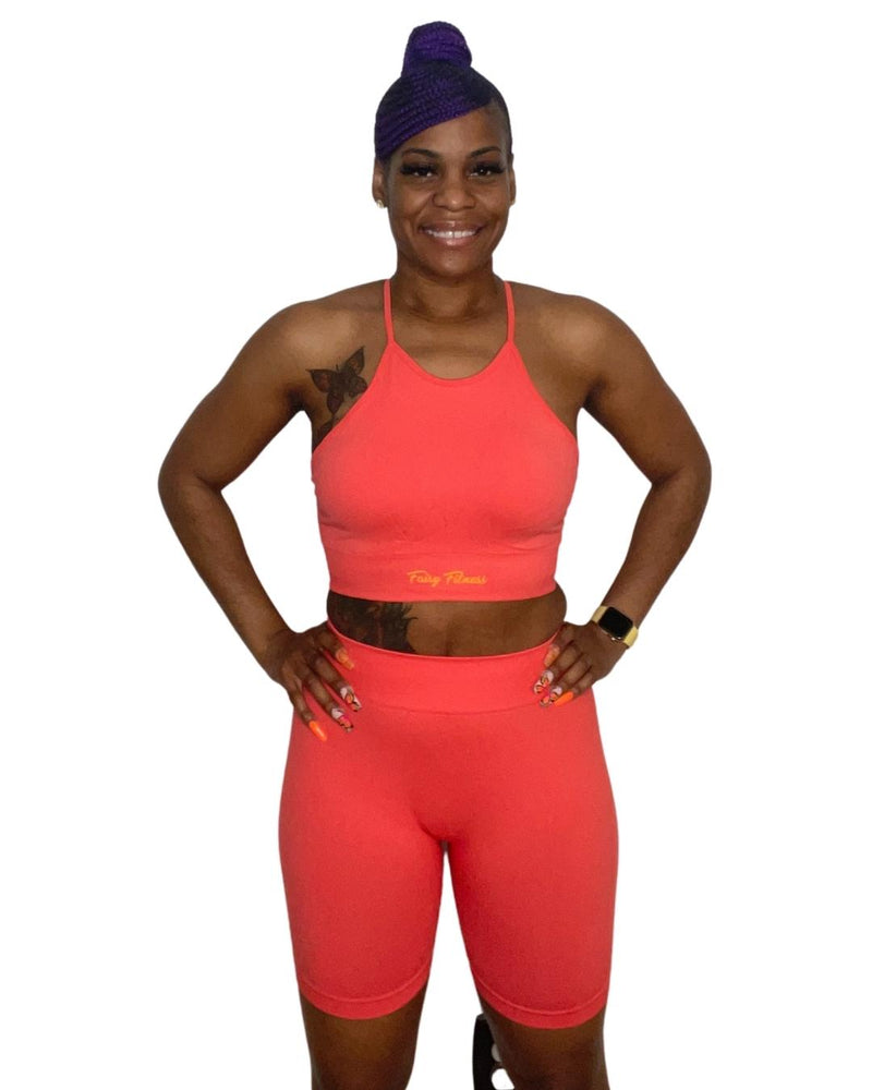 Hot Girl Active Sets